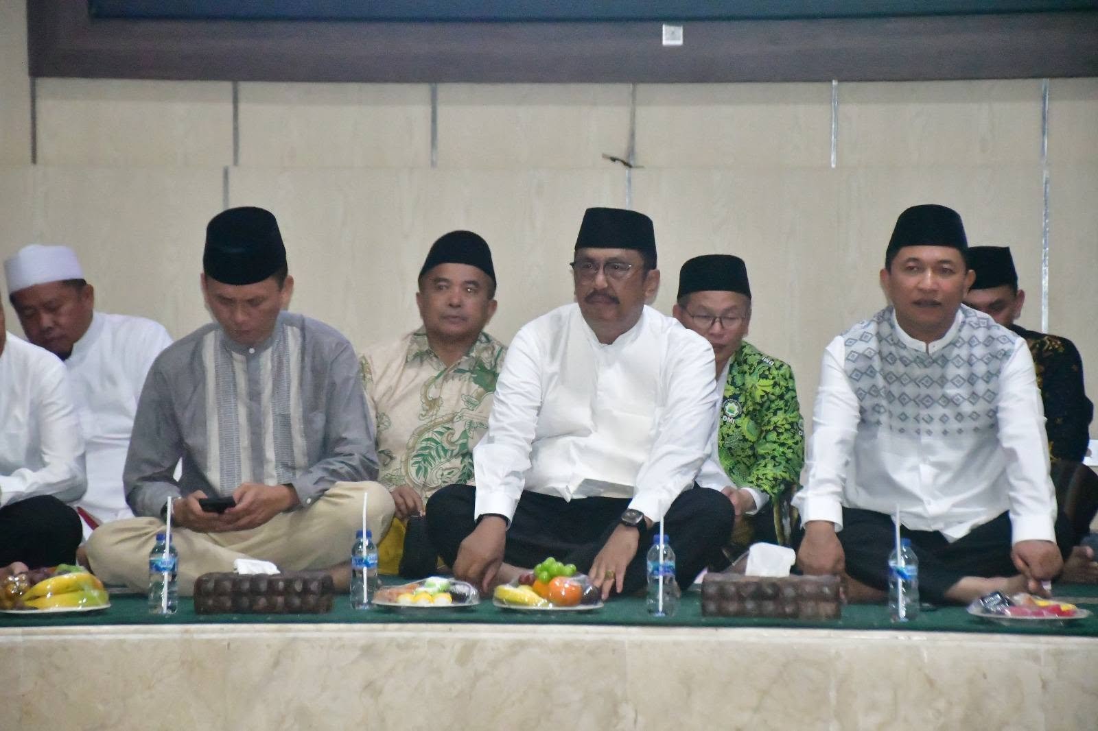Tasyakur Binikmat Sambut HJKS ke-156, Bupati: Wujudkan Rasa Syukur dalam Pengabdian dan Kerja Nyata 1 801045670 1493580456137121 1596132374572612482 n