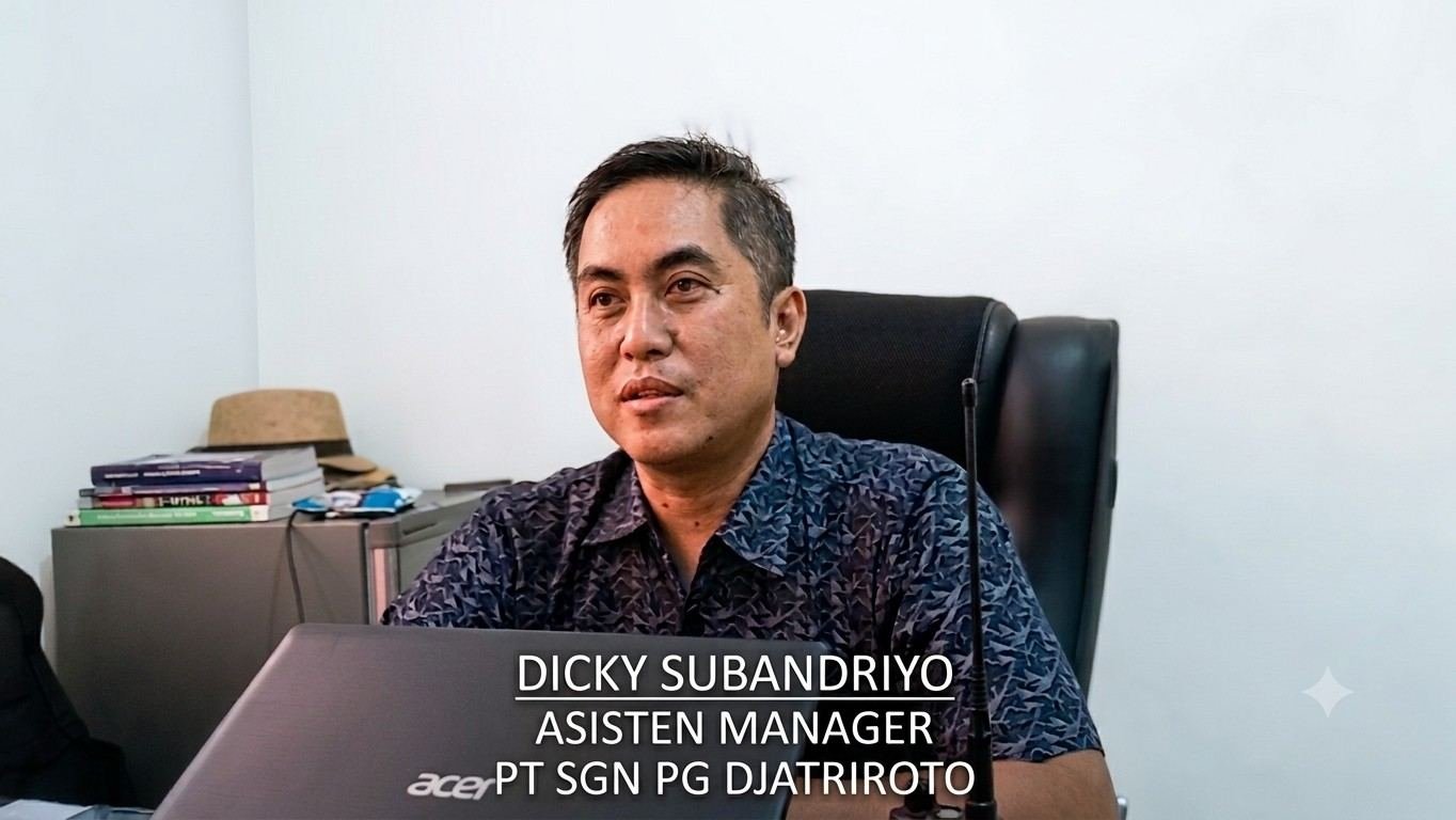 Jaga Daya Beli Warga, PG Djatiroto Sebar Pasokan Gula Murah di Makodim Lumajang 2 WhatsApp Image 2026 09 24 at 06.10.29