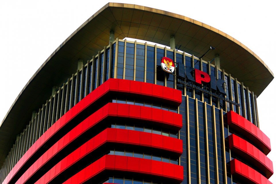 OTT KPK di BPN Bogor, 17 Orang Diamankan dan Uang Tunai Ratusan Miliar Disita 2 wp kpk@katadata