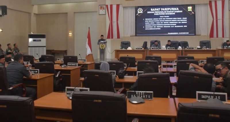 DPRD Sukabumi Bahas Perubahan SOTK, Komisi I Ditugaskan Lanjutkan Pembahasan Raperda 1 1792056700922 800x423 1