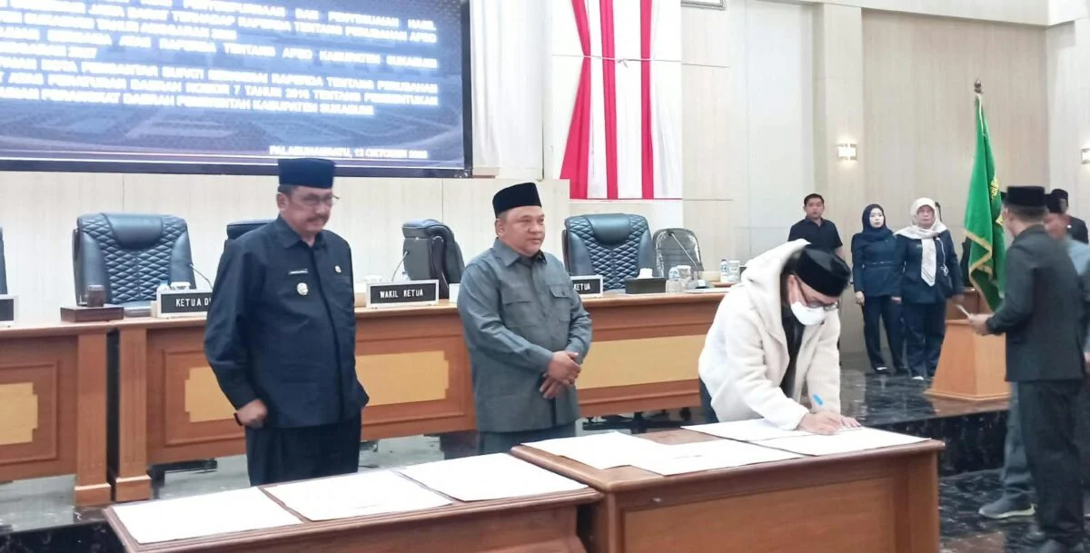 Dana Bagi Hasil Provinsi Turun Rp7,4 Miliar, DPRD Kabupaten Sukabumi Dorong Anggaran Fokus pada Kebutuhan Masyarakat 1 IMG 20261013 WA0055 1200x609 1