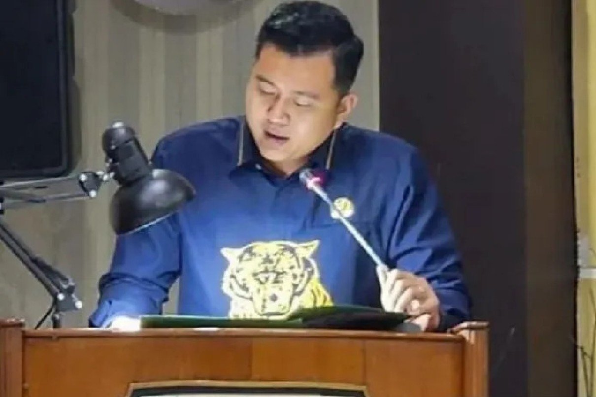 Gerindra Belum Putuskan Sanksi Anggota DPRD Situbondo yang Terseret Dugaan Kasus Narkoba di Jember 2 WhatsApp Image 2026 10 05 at 1.14.06 PM