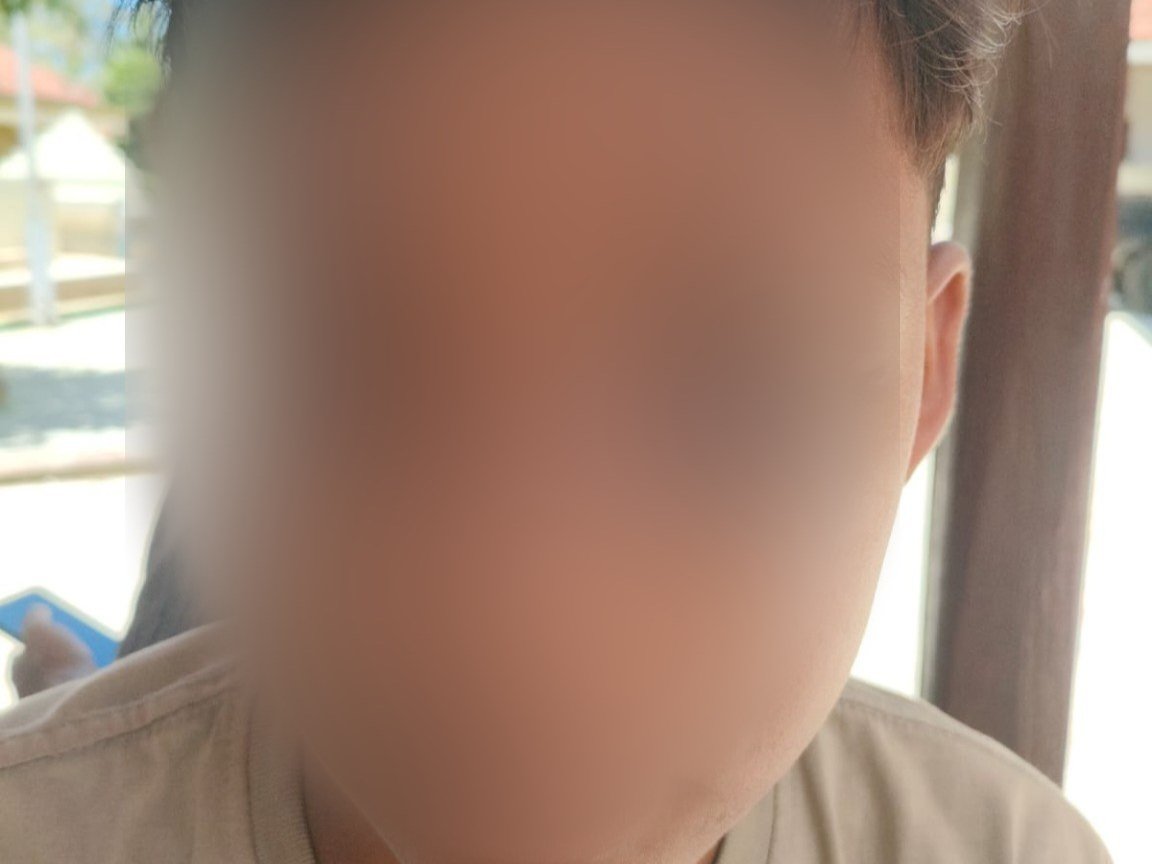 KASUS DUGAAN PENGANIAYAAN ANAK DI KANGEAN: VERRI KARAENG DESAK KAPOLRI DAN KAPOLDA JATIM TURUN TANGAN, SIAP KAWAL HINGGA KOMISI III DPR RI 2 WhatsApp Image 2026 10 18 at 6.35.21 AM